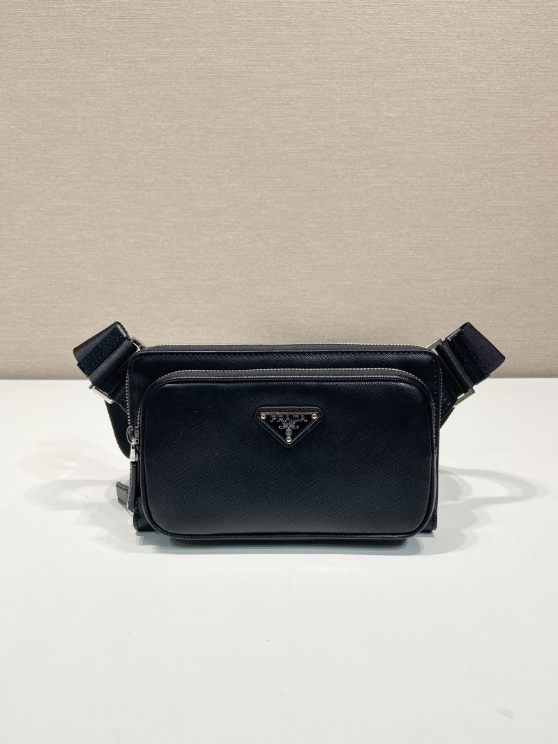 Prada Satchel Bags